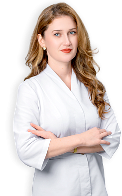 Кумукова Жанна Азаматовна, Офтальмология